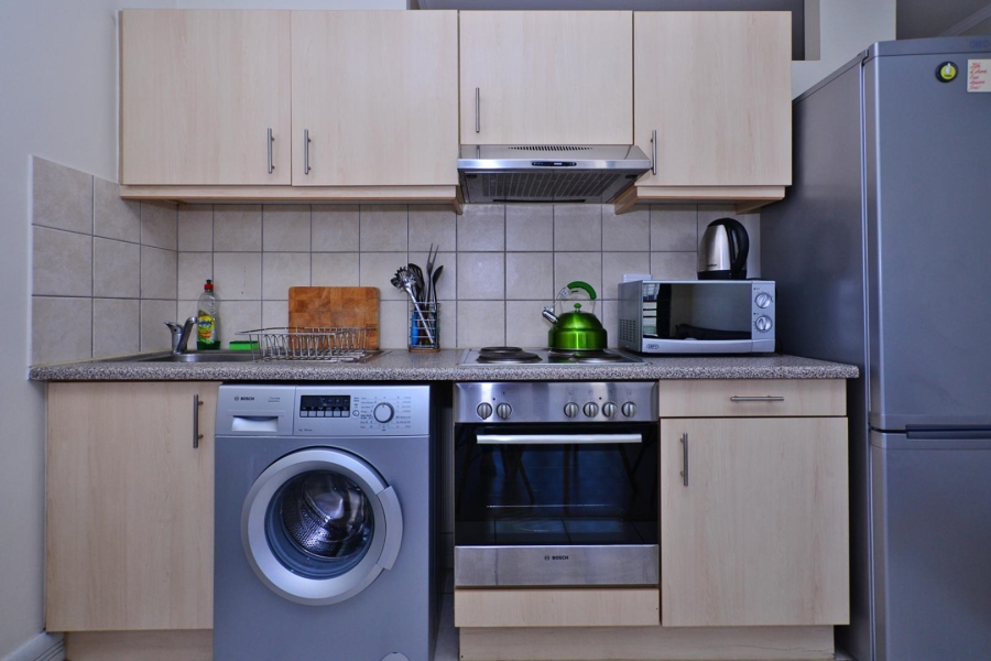 1 Bedroom Property for Sale in Cape Town City Centre Western Cape